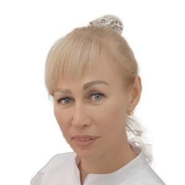 Дмитриева Елена Алексеевна — Косметолог-эстетист, Владимир