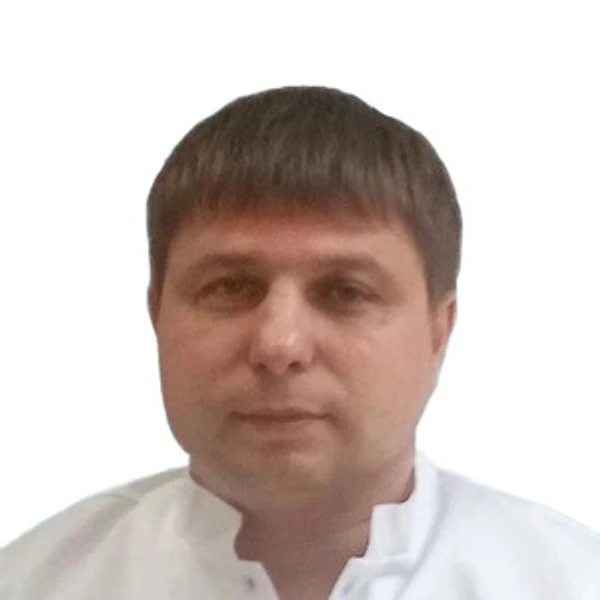 Зозуля Роман Петрович — Хирург, Проктолог (колопроктолог), Усть-Лабинск