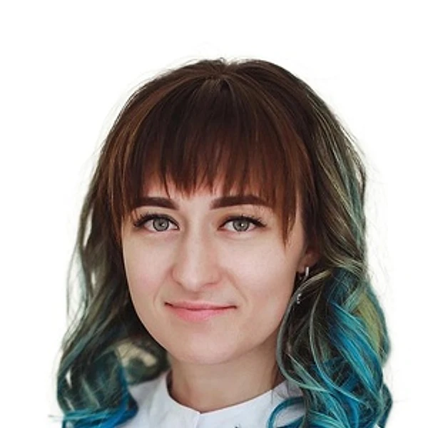 Ерёмина Юлия Владимировна — Стоматолог-ортодонт, Тольятти