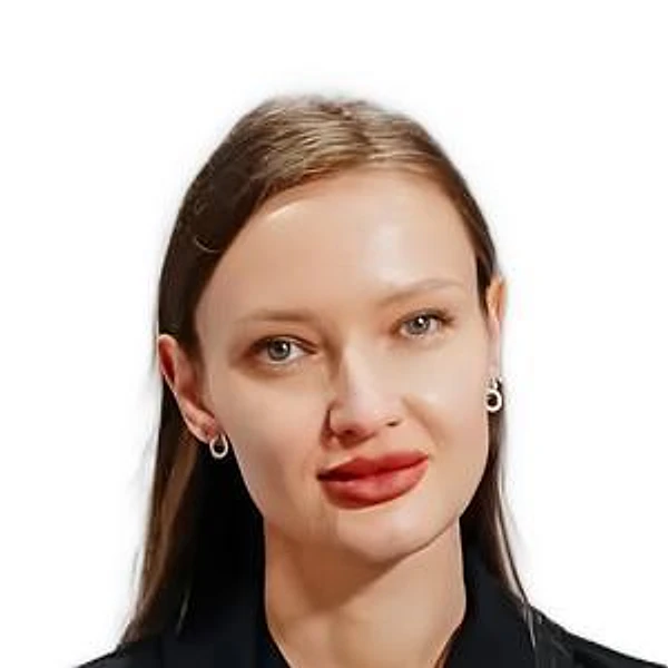 Шамарина Яна Сергеевна — Терапевт, Москва