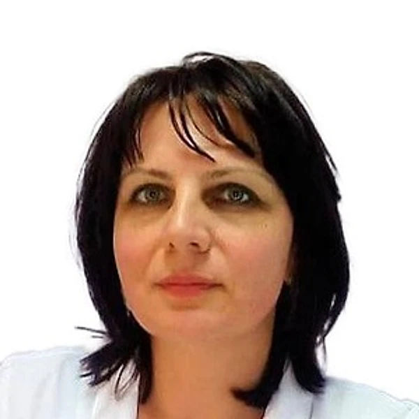 Храпова Татьяна Анатольевна — Гинеколог, Врач УЗИ, Детский гинеколог, Маммолог, ст. Динская
