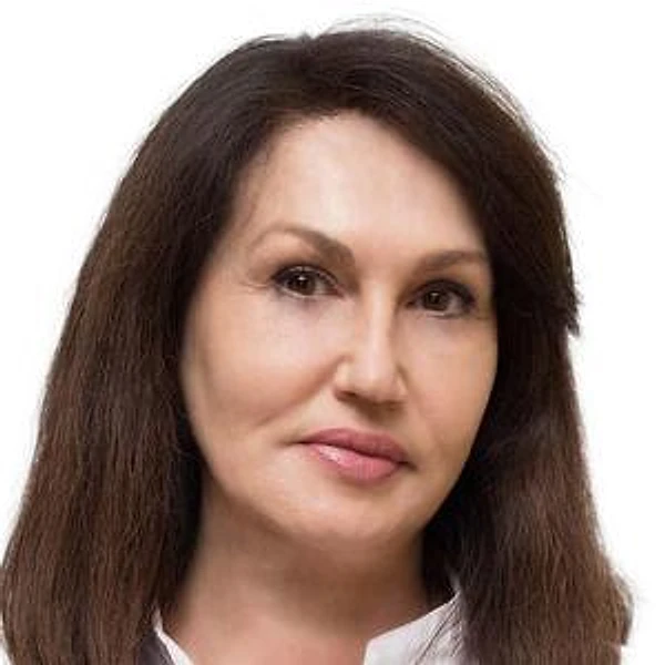 Башун Елена Владимировна — Эндокринолог, Терапевт, Кемерово