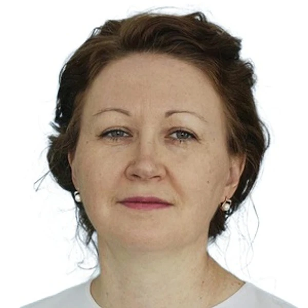 Вечканова Ирина Геннадьевна — Логопед, Дефектолог, Санкт-Петербург