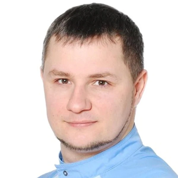 Гарибьянц Виталий Вячеславович — Ортопед, Детский ортопед, Травматолог, Санкт-Петербург