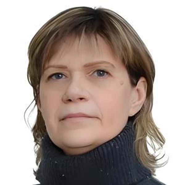 Мурзина Светлана Юрьевна — Психолог, Детский психолог, Детский сексолог, Клинический психолог, Сексолог, Семейный психолог, Санкт-Петербург