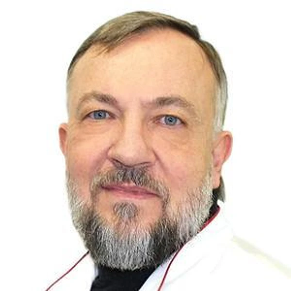 Приходько Ярослав Борисович — Физиотерапевт, Детский физиотерапевт, Санкт-Петербург