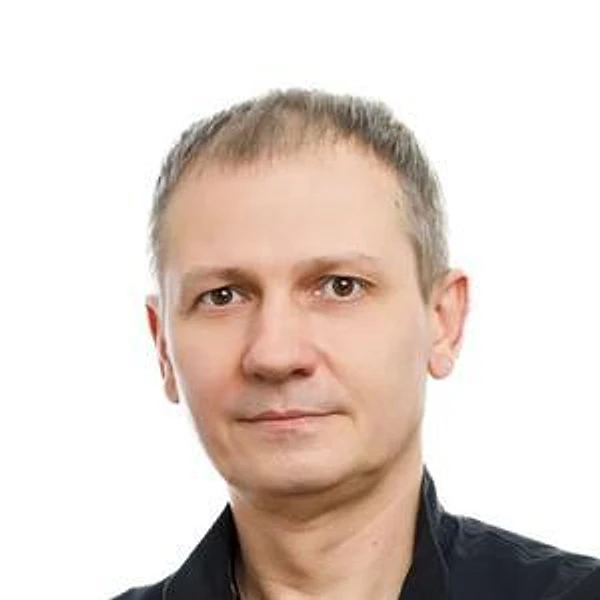 Иващук Александр Петрович — Стоматолог-ортопед, Брянск