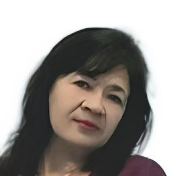 Хамадьянова Аида Ульфатовна — Гинеколог, Врач УЗИ, Уфа
