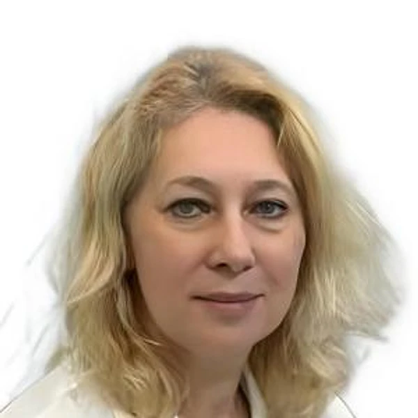 Макина Ольга Викторовна — Детский эндокринолог, Педиатр, Эндокринолог, Ярославль