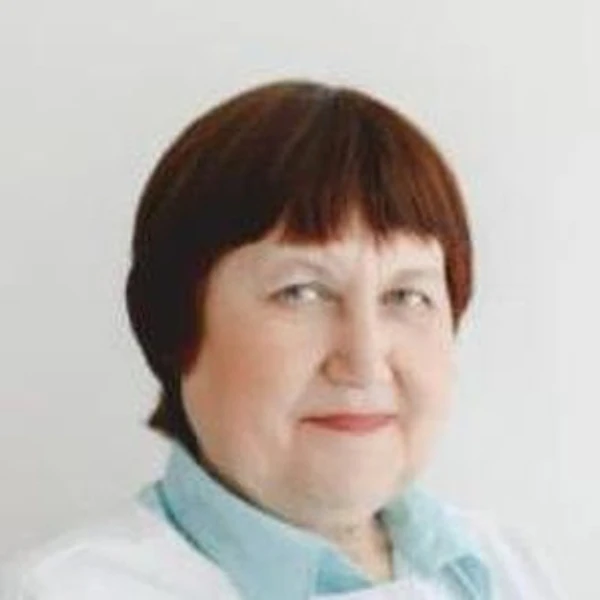 Власова Наталья Дмитриевна — Офтальмолог (окулист), Муром
