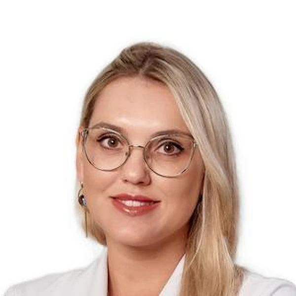 Перова Екатерина Сергеевна — Дерматолог, Врач-косметолог, Дерматовенеролог, Иркутск