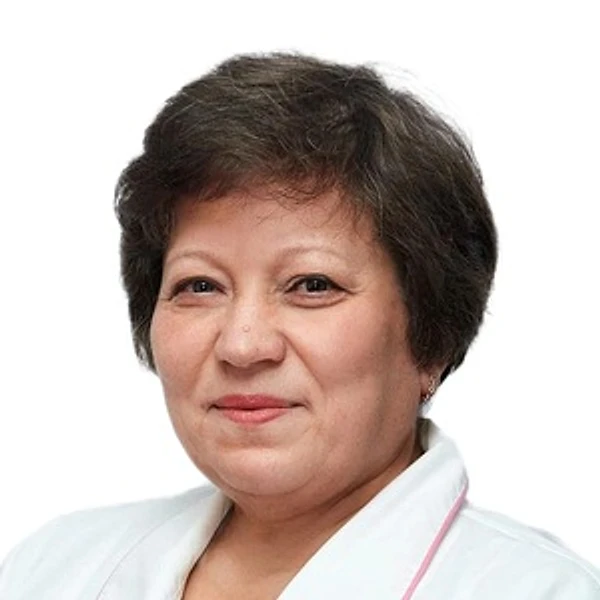 Брусова Галина Михайловна — Офтальмолог (окулист), Муром