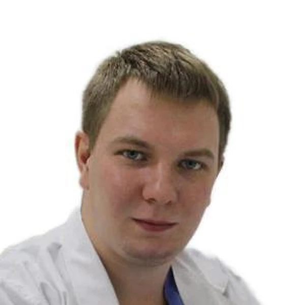 Грошкин Юрий Игоревич — Ортопед, Детский ортопед, Травматолог, Рязань