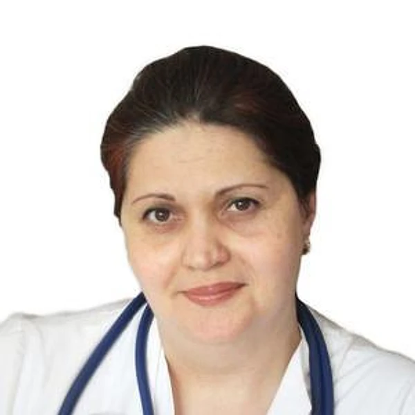 Байкова Галина Владимировна — Детский пульмонолог, Педиатр, Уфа
