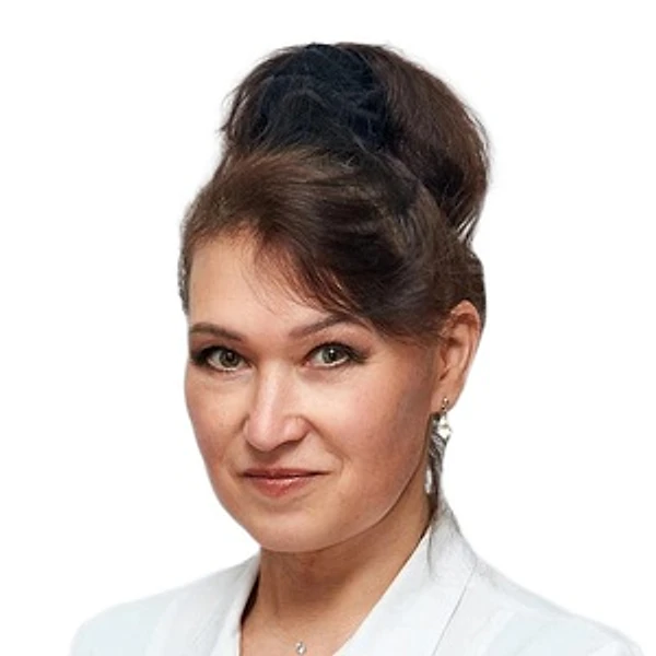Винокурова Эльвира Венедиктовна — ЛОР, Муром