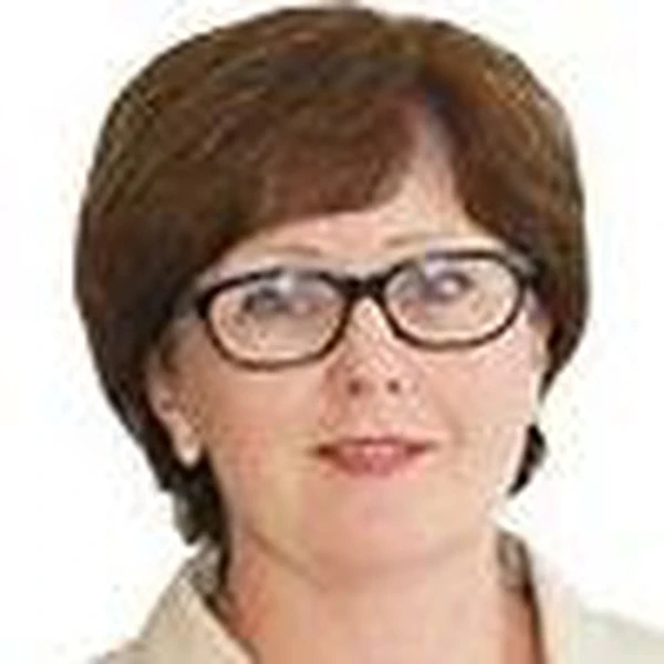 Сервирог Ирина Леонидовна — Инфекционист, unknown