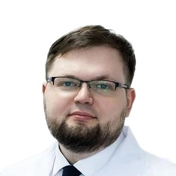 Новиков Александр Александрович — Рентгенолог, Ижевск