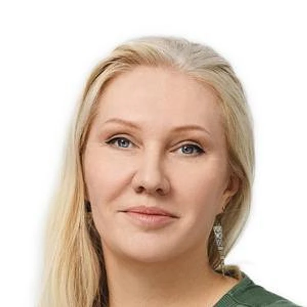 Богатова Надежда Владимировна — Врач УЗИ, Орск