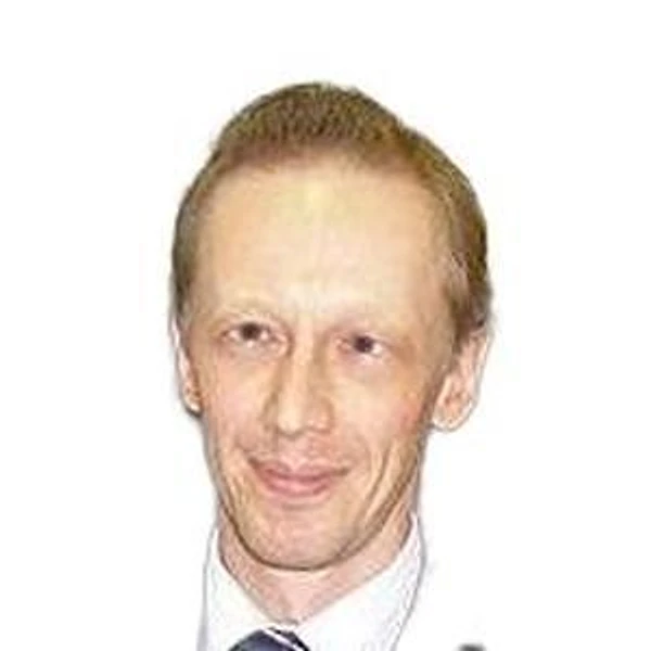 Гарганеев Сергей Валерьевич — Психиатр, Психотерапевт, Томск