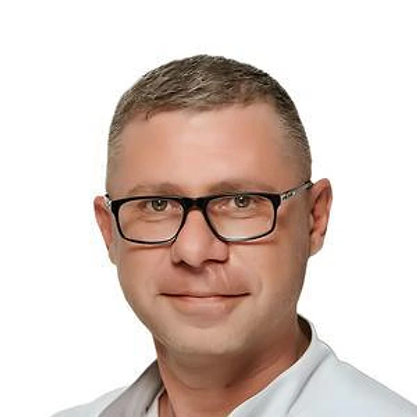 Косюк Павел Викторович — Дерматолог, Венеролог, Дерматовенеролог, Муром