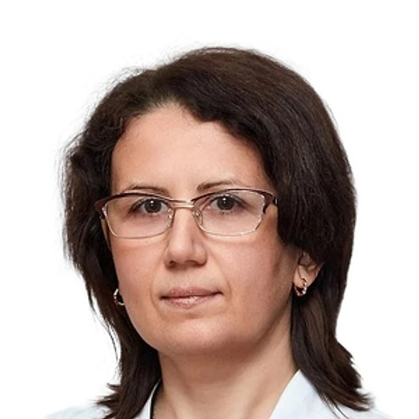 Степанова Любовь Николаевна — Терапевт, Гастроэнтеролог, Муром