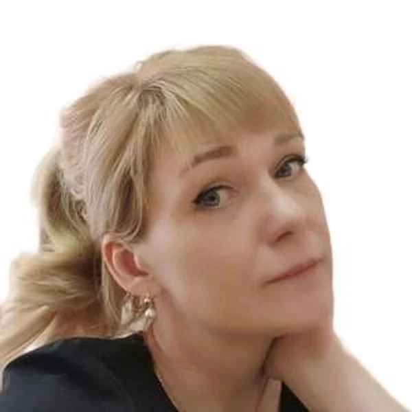 Чичигина Илона Викторовна — Психиатр, Комсомольск-на-Амуре