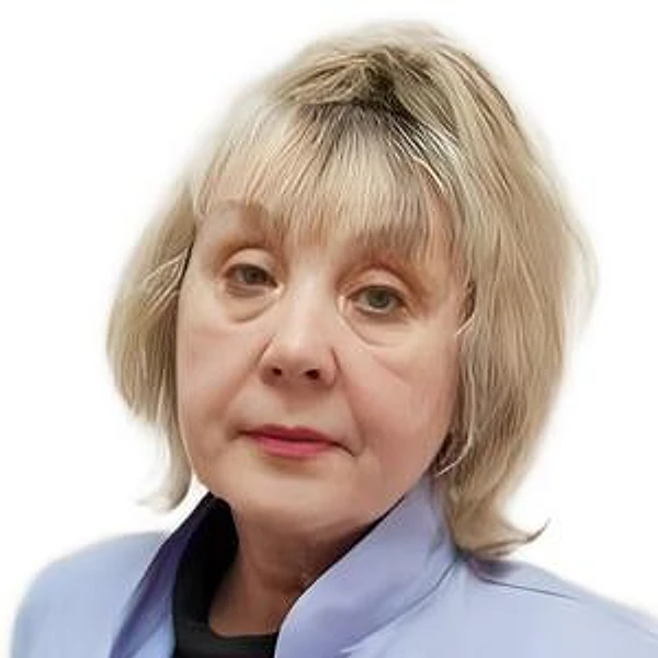 Венина Ирина Александровна — Хирург, Муром