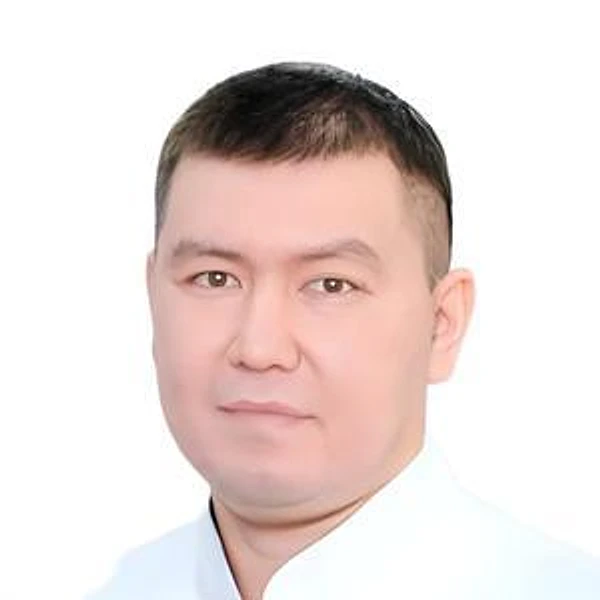 Бикбаев Кайрат Нургалиевич — Травматолог, Ортопед, Железнодорожный (Балашиха)