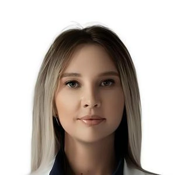 Грачева Анна Владимировна — Терапевт, Врач УЗИ, Гинеколог, unknown