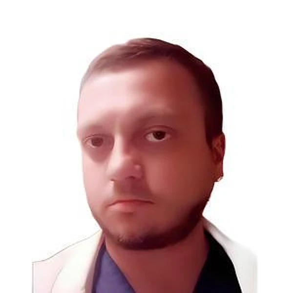 Заусаев Кирилл Александрович — Невролог, unknown