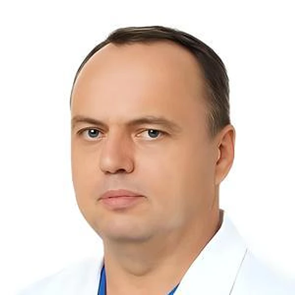 Тюрин Олег Юрьевич — Ортопед, Травматолог, Муром