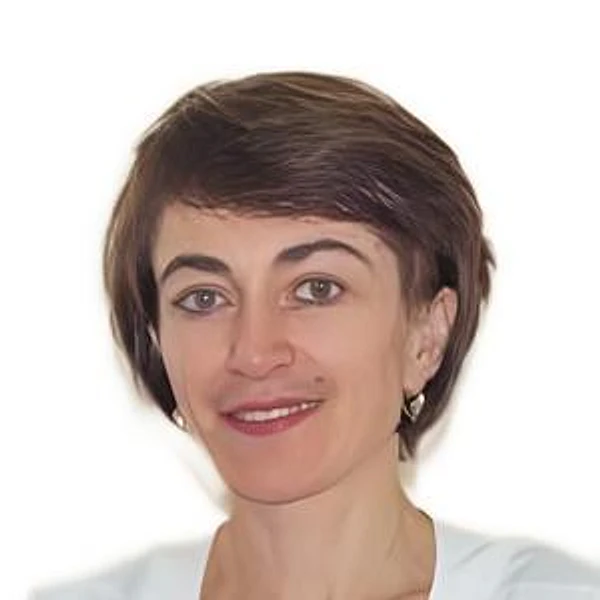 Давыдычева Ольга Николаевна — Врач ЛФК, Чита