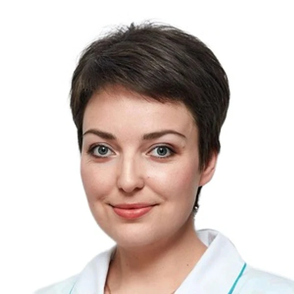 Новикова Наталья Владимировна — Функциональный диагност, Муром