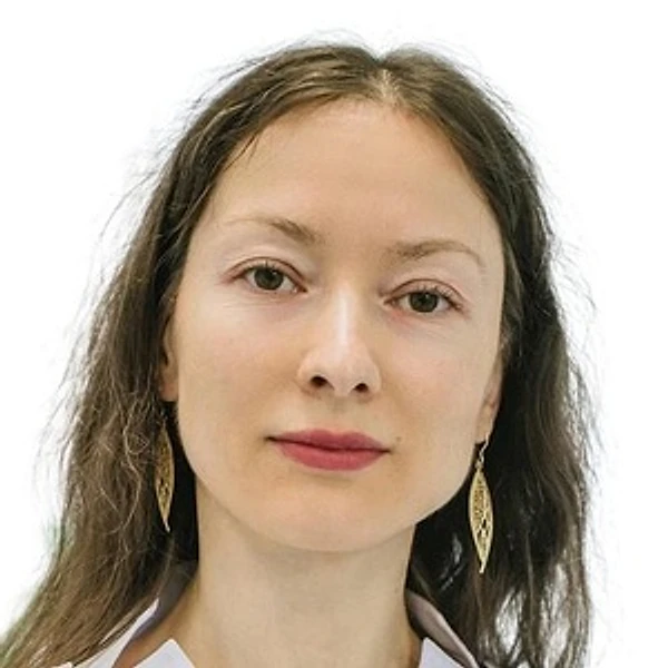Куйдина Мария Григорьевна — Невролог, Чита