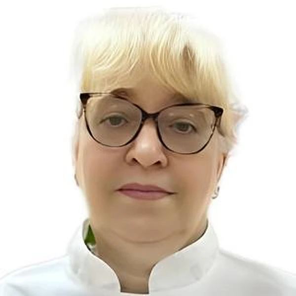 Толкова Елена Александровна — Педиатр, Детский гастроэнтеролог, Комсомольск-на-Амуре