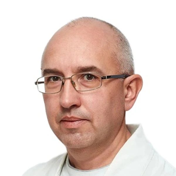 Сергеев Сергей Владимирович — Функциональный диагност, Терапевт, Муром