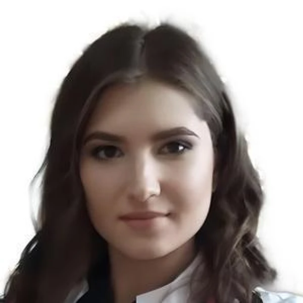 Жученко Людмила Викторовна — Пульмонолог, Краснодар