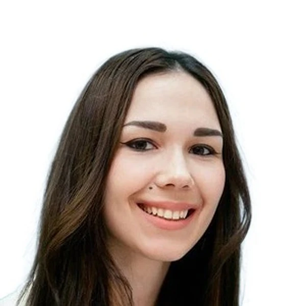 Майорова Диана Юрьевна — Стоматолог, Стоматолог-гигиенист, Стоматолог-ортопед, Стоматолог-эндодонтист, Краснодар