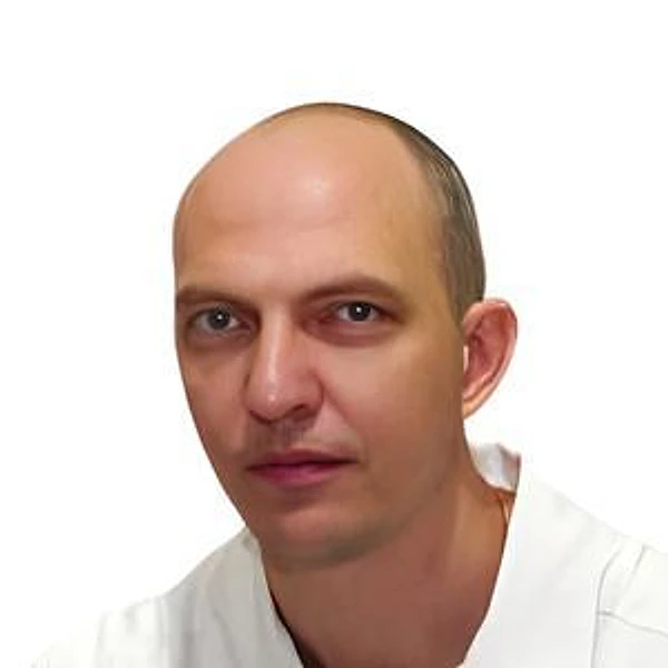 Днепровский Виктор Сергеевич — Психиатр, Нарколог, Чита
