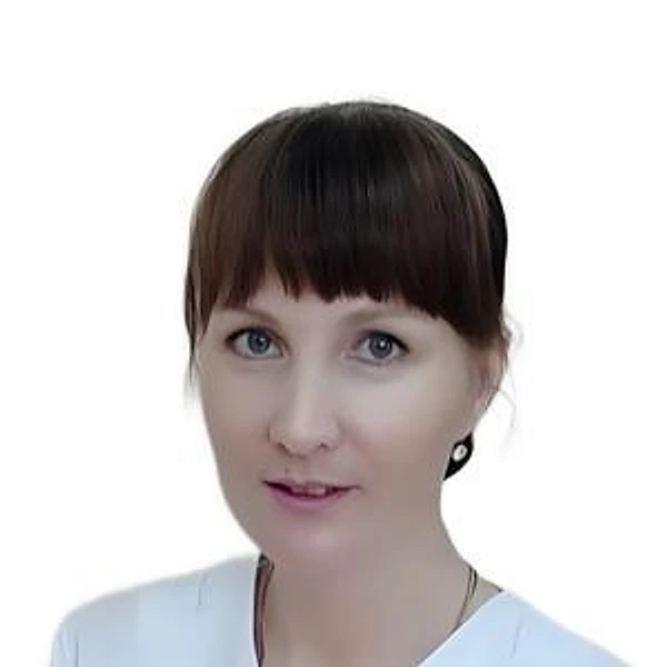 Игнатьева Анна Вячеславовна — Психиатр, Нарколог, Чита