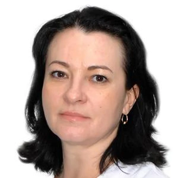 Тужик Анастасия Петровна — Гинеколог, Всеволожск