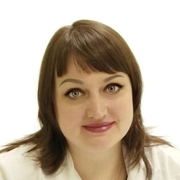 Цурулик Елена Геннадьевна — Гинеколог, Акушер, Врач УЗИ, Санкт-Петербург