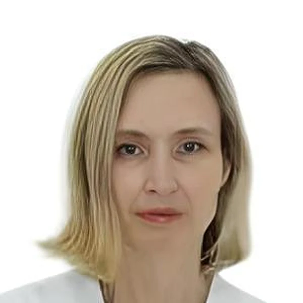 Белоусько Елена Сергеевна — Офтальмолог (окулист), Геленджик