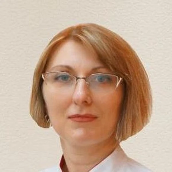 Проничева Марина Николаевна — Детский ЛОР, Жуковка