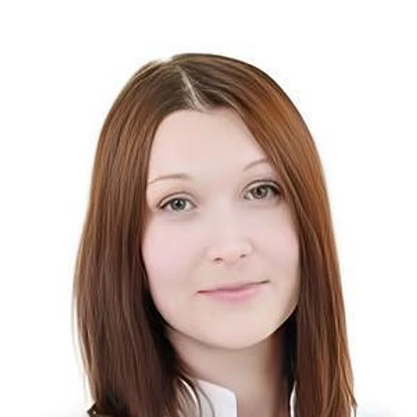Тукеева Екатерина Васильевна — Дерматолог, Врач-косметолог, Санкт-Петербург
