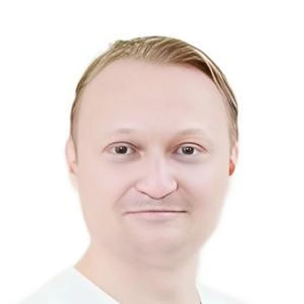 Тихонин Александр Владимирович — Массажист, Санкт-Петербург