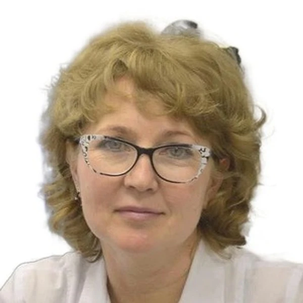 Александрова Марианна Леонидовна — Рентгенолог, Тамбов
