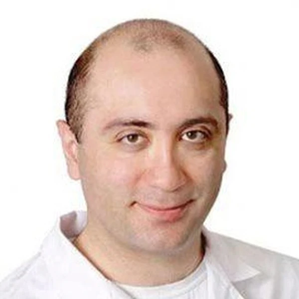 Хачумян Ваагн Хоренович — Стоматолог-ортопед, Стоматолог-имплантолог, Стоматолог-хирург, Королёв