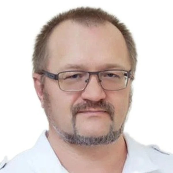 Эрастов Павел Николаевич — Офтальмолог (окулист), Детский офтальмолог, Белгород