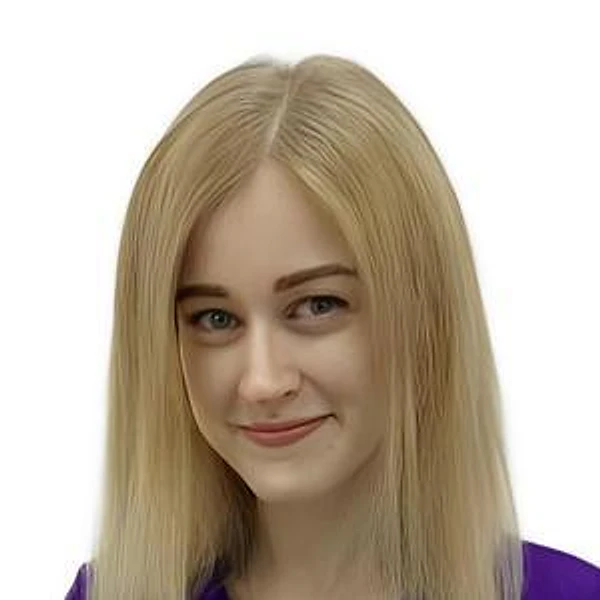 Ерескина Юлия Владимировна — Стоматолог, Стоматолог-ортопед, Стоматолог-хирург, Королёв